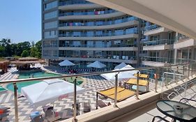 Aparthotel Primorsko